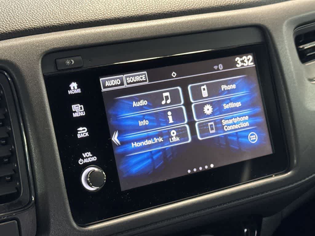 Used 2022 Honda HR-V Sport image 18