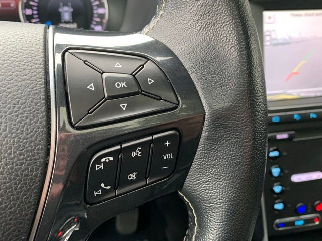 Used 2019 Ford Explorer Platinum AWD/4WD image 25