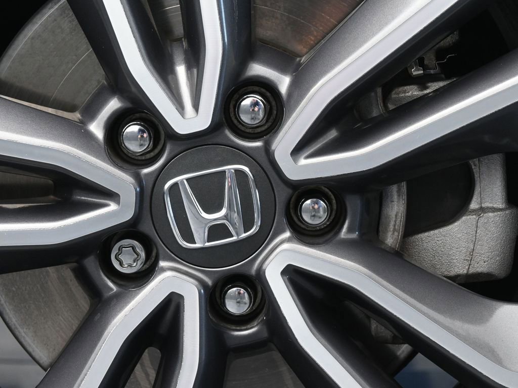 Used 2022 Honda CR-V EX-L image 49