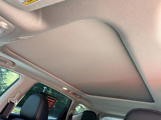 Certified 2024 Nissan Murano Platinum w/ Cargo Package image 17