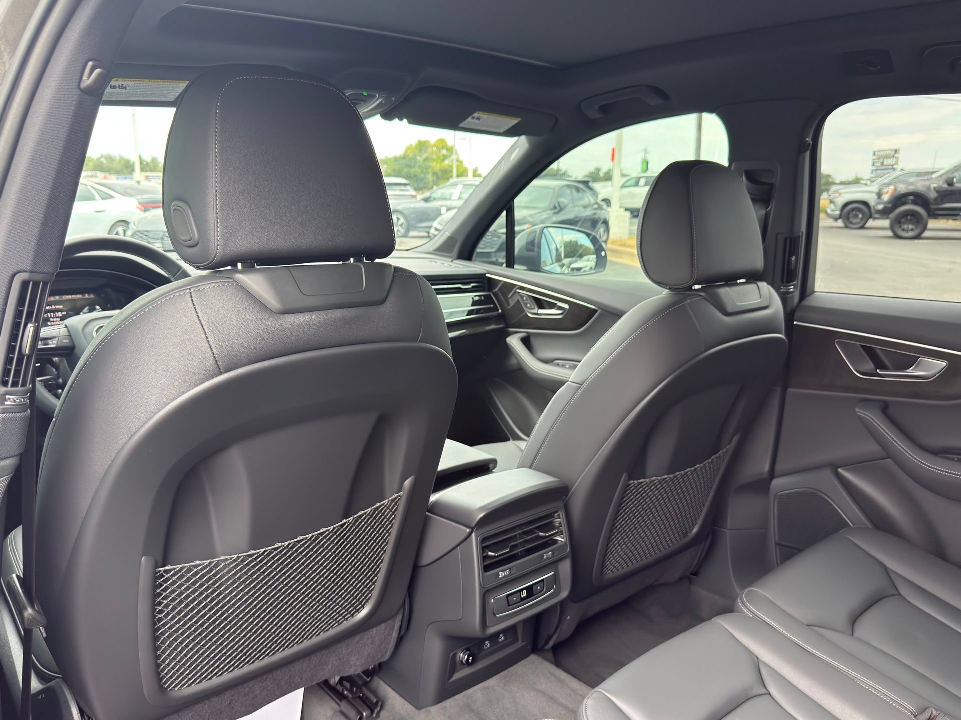New 2026 Audi Q7 2.0T Premium Plus AWD/4WD image 26