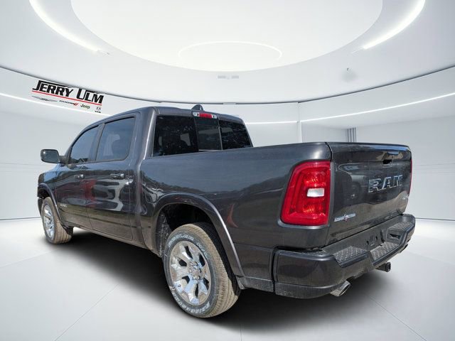 New 2026 RAM 1500 Lone Star image 5