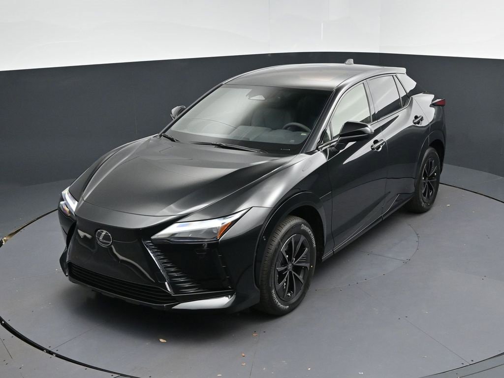 New 2026 Lexus RZ 350e 2WD image 30