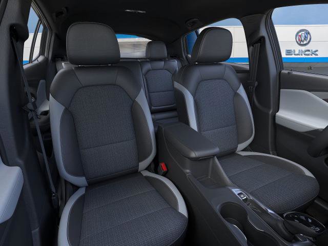 New 2025 Buick Envista Preferred image 35