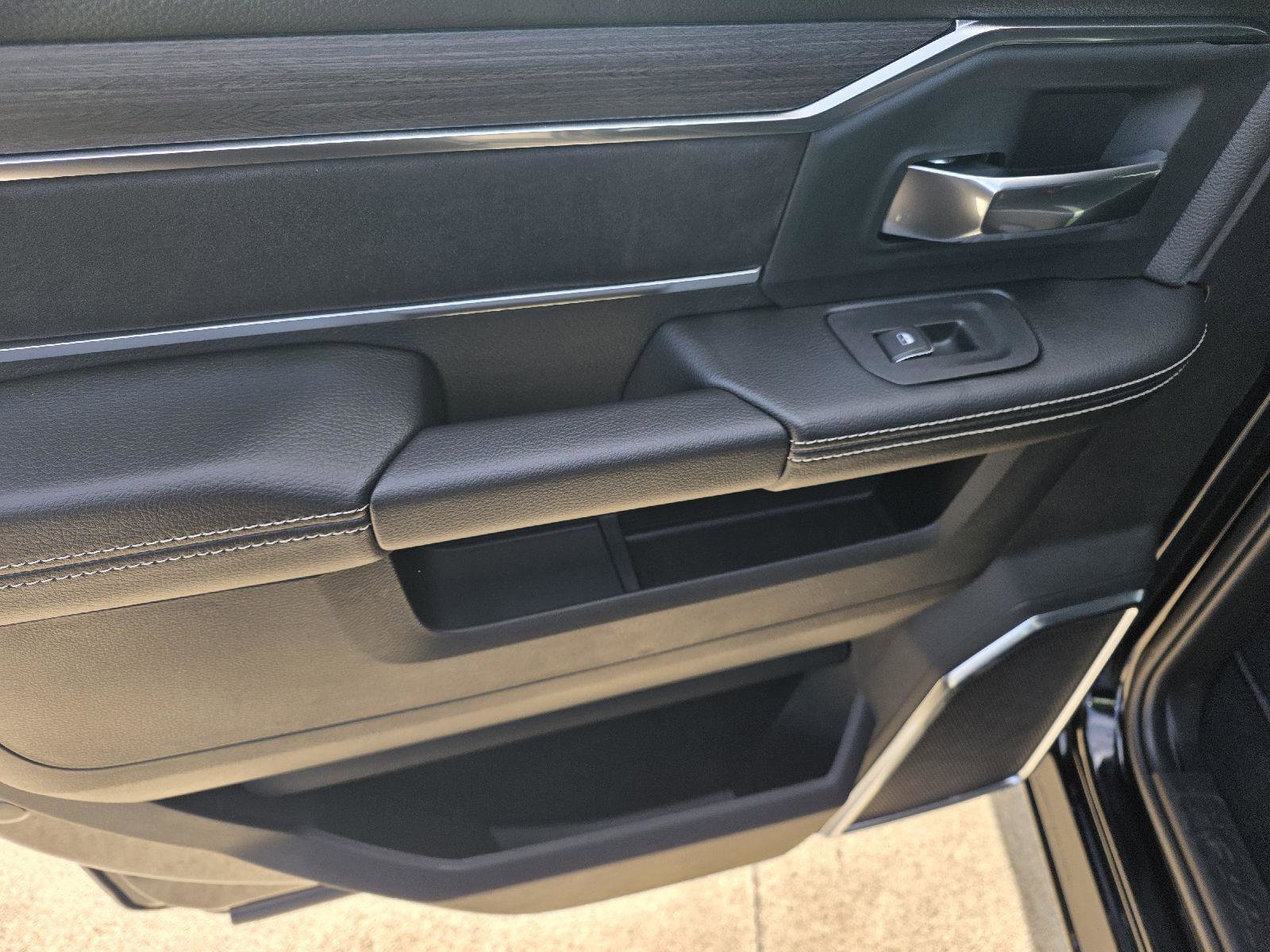 New 2026 RAM 3500 Laramie w/ Night Edition image 35