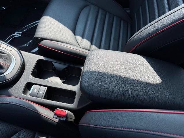 Used 2024 Kia Forte GT w/ GT2 Package FWD image 57
