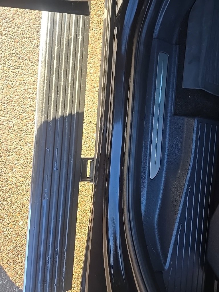 Used 2022 Ford Expedition Max Platinum image 43