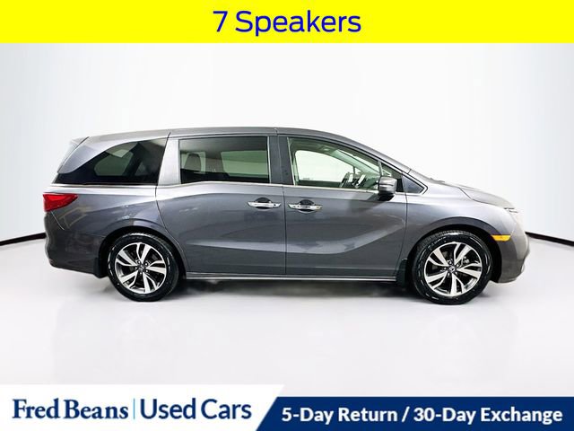 Used 2023 Honda Odyssey Touring image 9