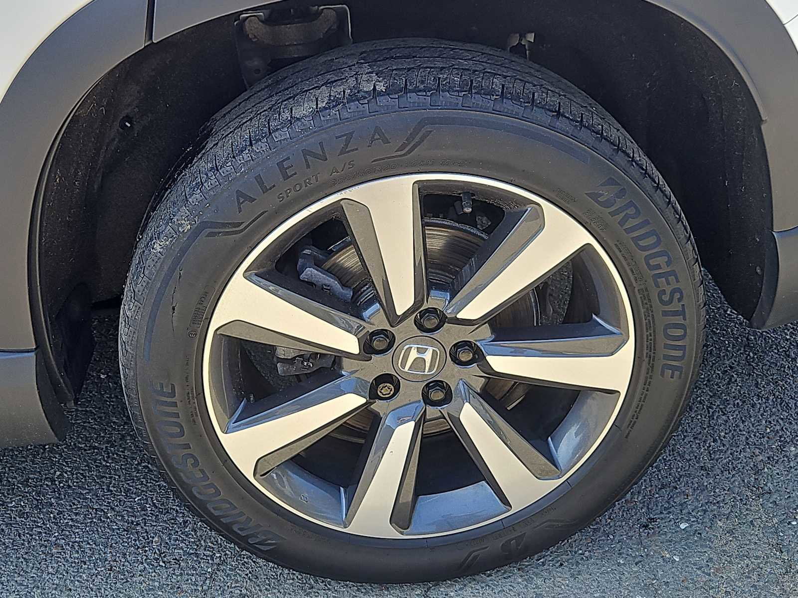 Certified 2023 Honda Pilot Elite image 7