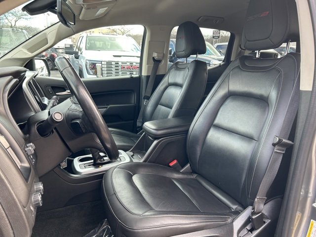 Used 2018 Chevrolet Colorado ZR2 image 15