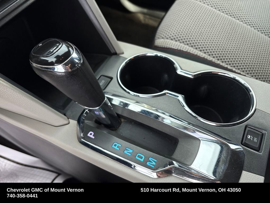 Used 2016 Chevrolet Equinox LT w/ Convenience Package FWD image 27