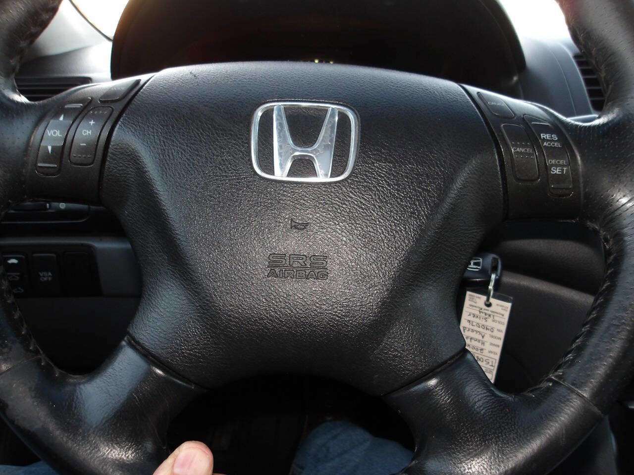 Used 2006 Honda Accord EX image 16