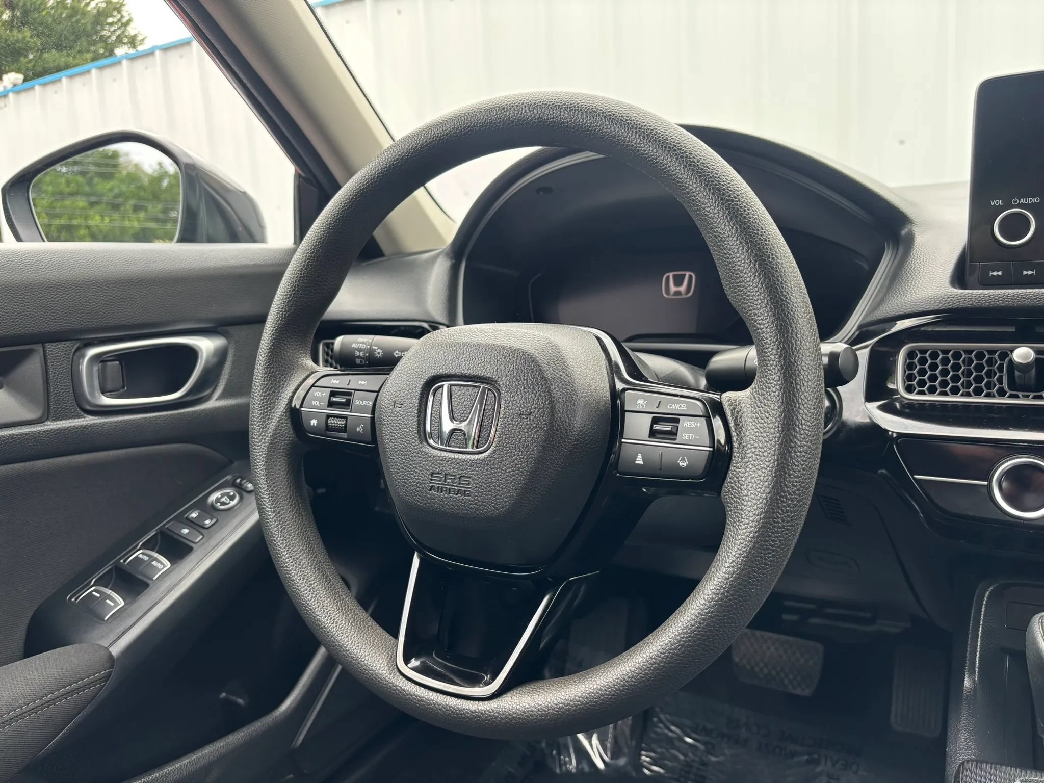 Used 2025 Honda Civic LX image 15