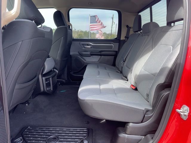 Used 2019 RAM 1500 Big Horn image 8