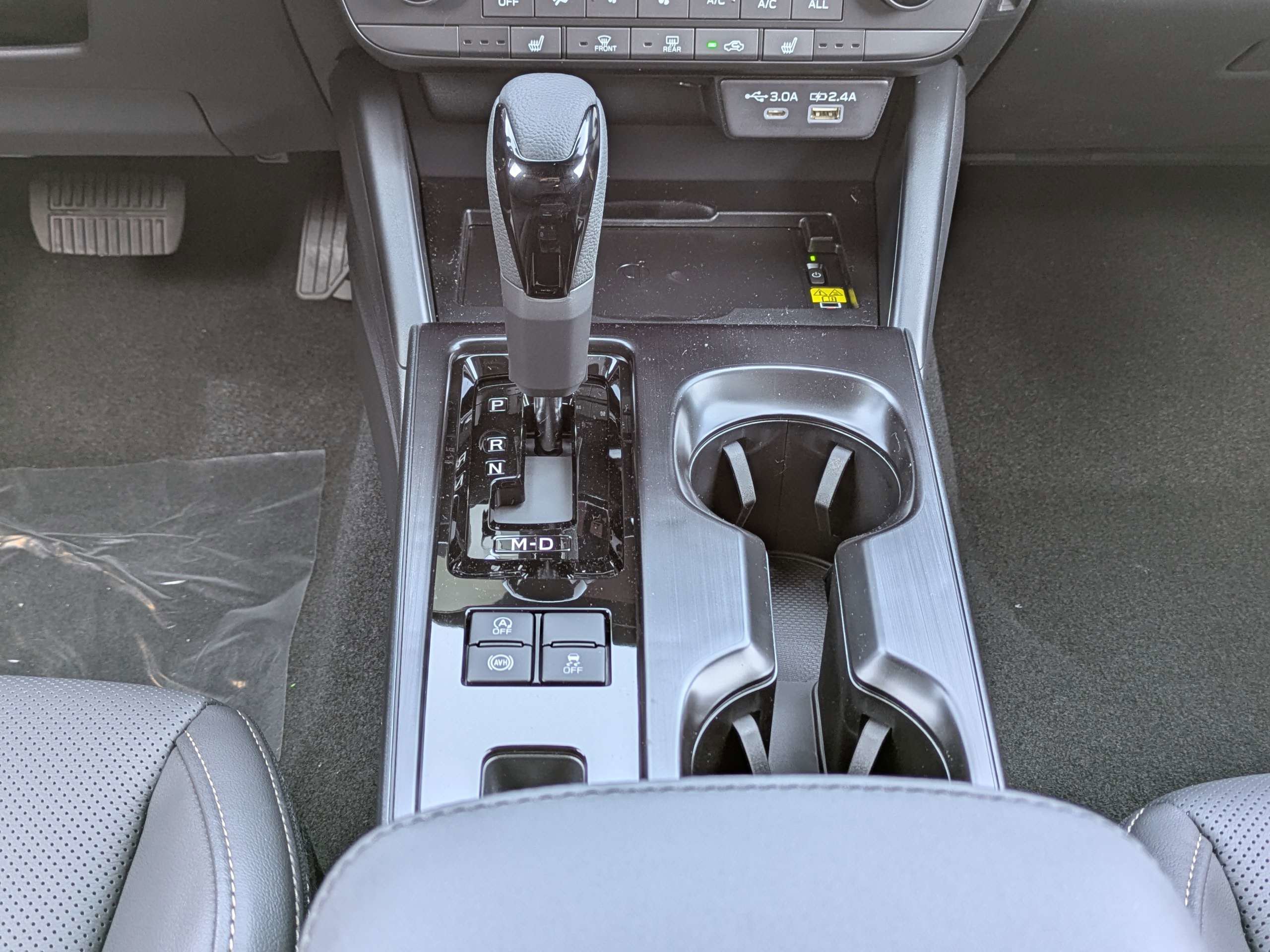 New 2026 Subaru Outback Limited image 20