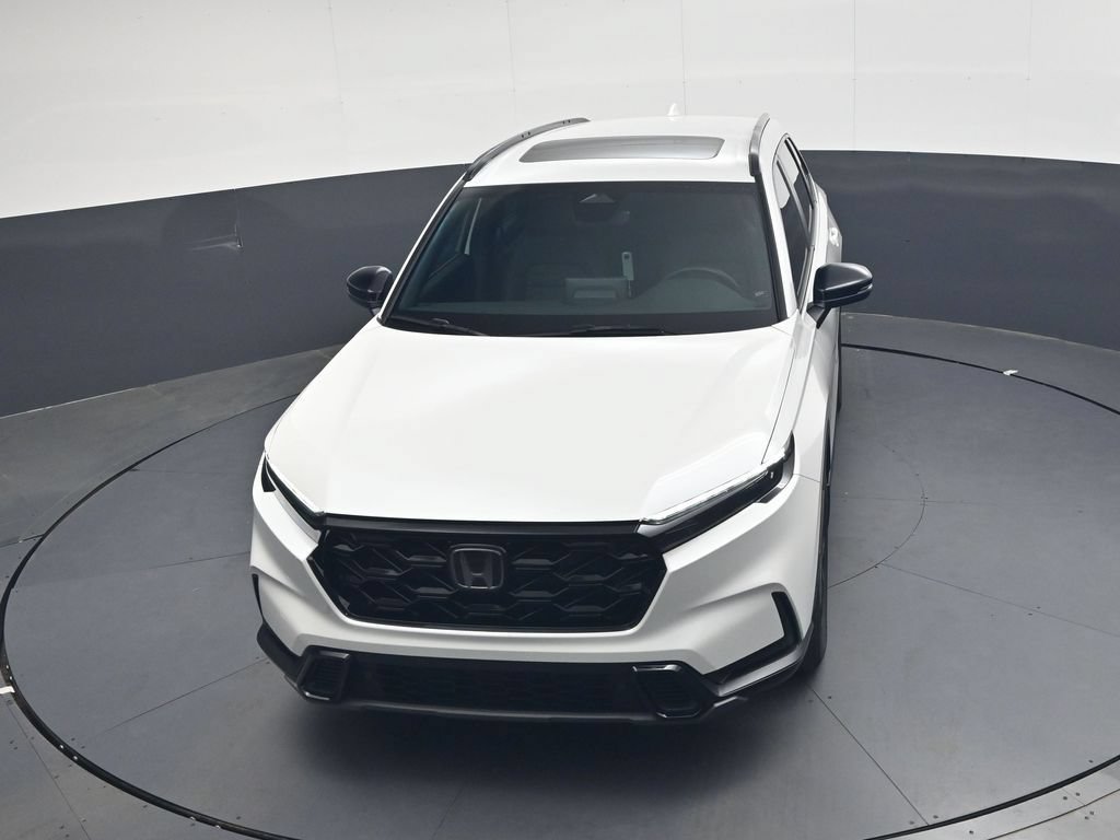 Certified 2026 Honda CR-V Sport-L image 36