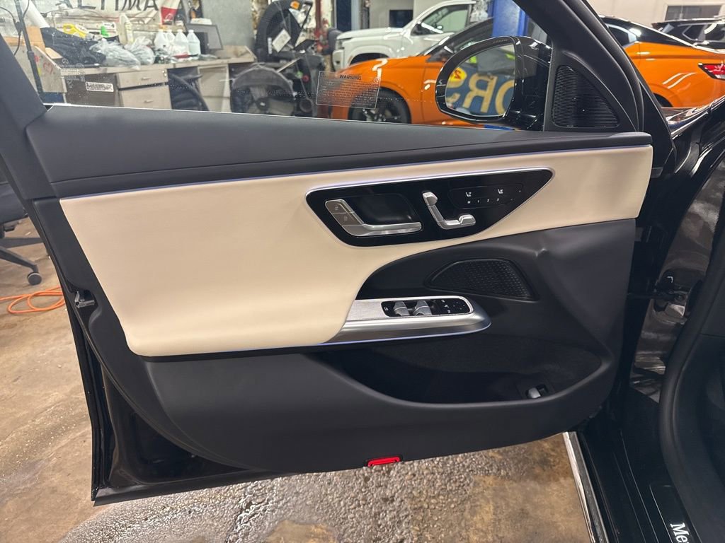 Used 2025 Mercedes-Benz E 350 E 350 image 10