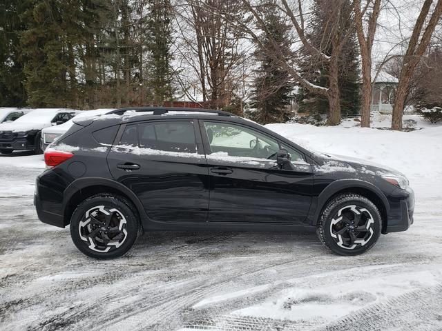 Certified 2023 Subaru Crosstrek 2.5i Limited image 2