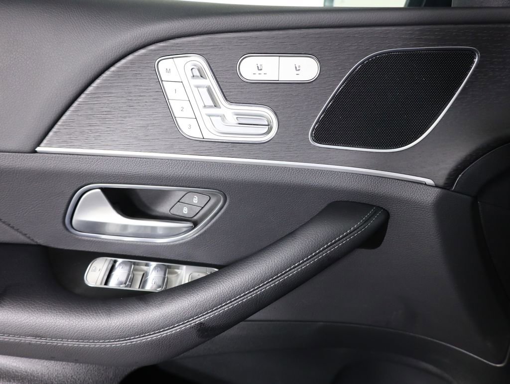 Used 2026 Mercedes-Benz GLE 350 4MATIC image 10