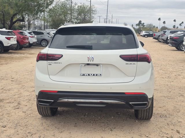 New 2026 Buick Envision Sport Touring image 6