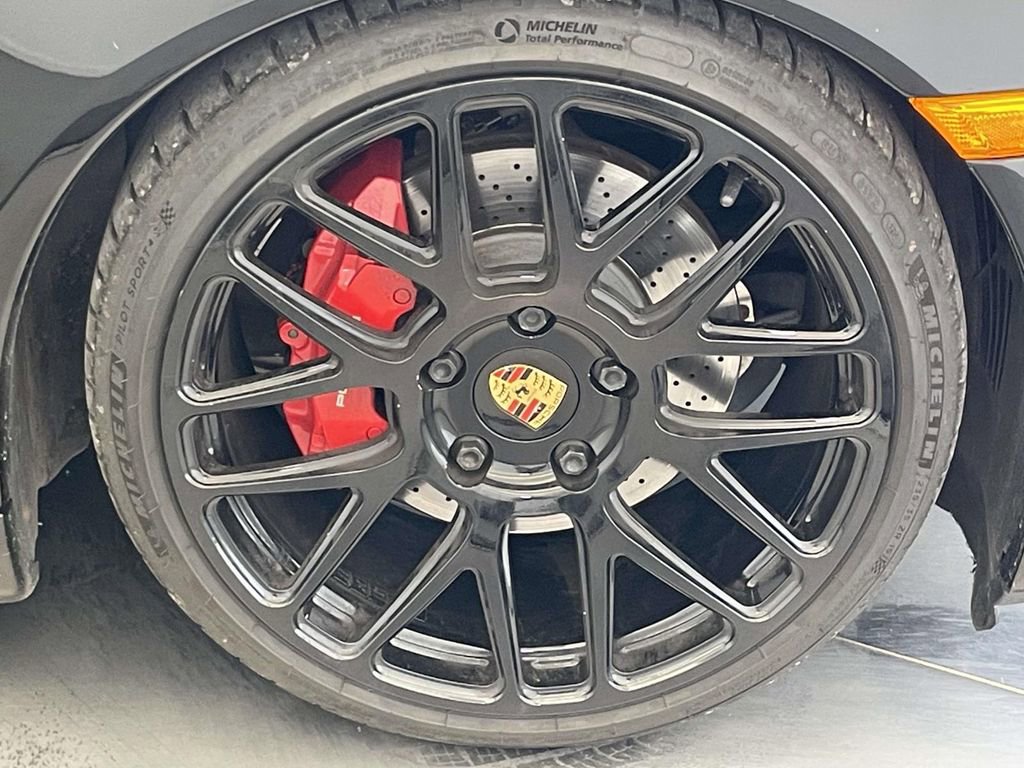 Used 2006 Porsche 911 Carrera S RWD image 14