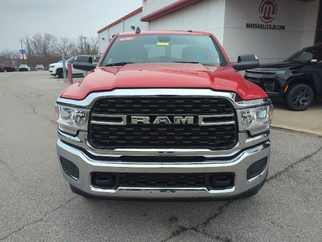 Certified 2022 RAM 3500 Big Horn image 2