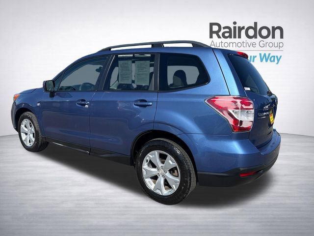 Used 2015 Subaru Forester 2.5i Premium w/ All-Weather Package AWD/4WD image 5