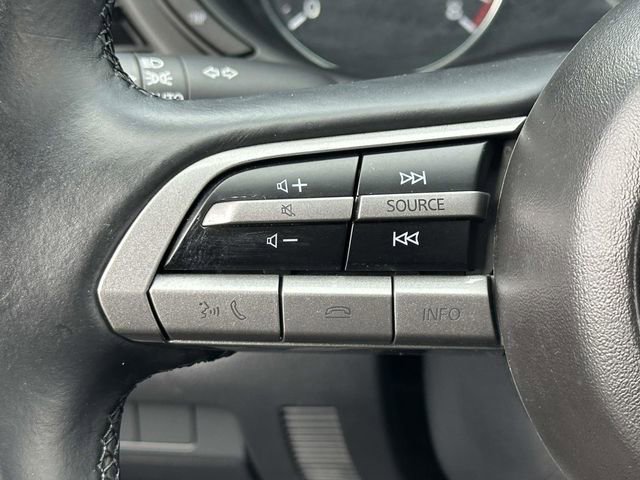 Used 2022 MAZDA CX-30 AWD 2.5 S w/ Select Package image 10