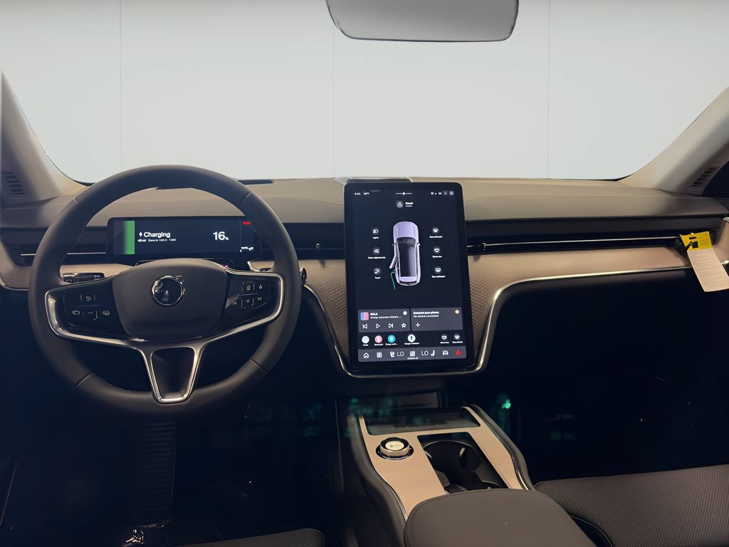 New 2026 Volvo EX90 Plus AWD/4WD image 14