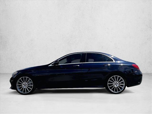 Used 2017 Mercedes-Benz C 300 Sedan image 6