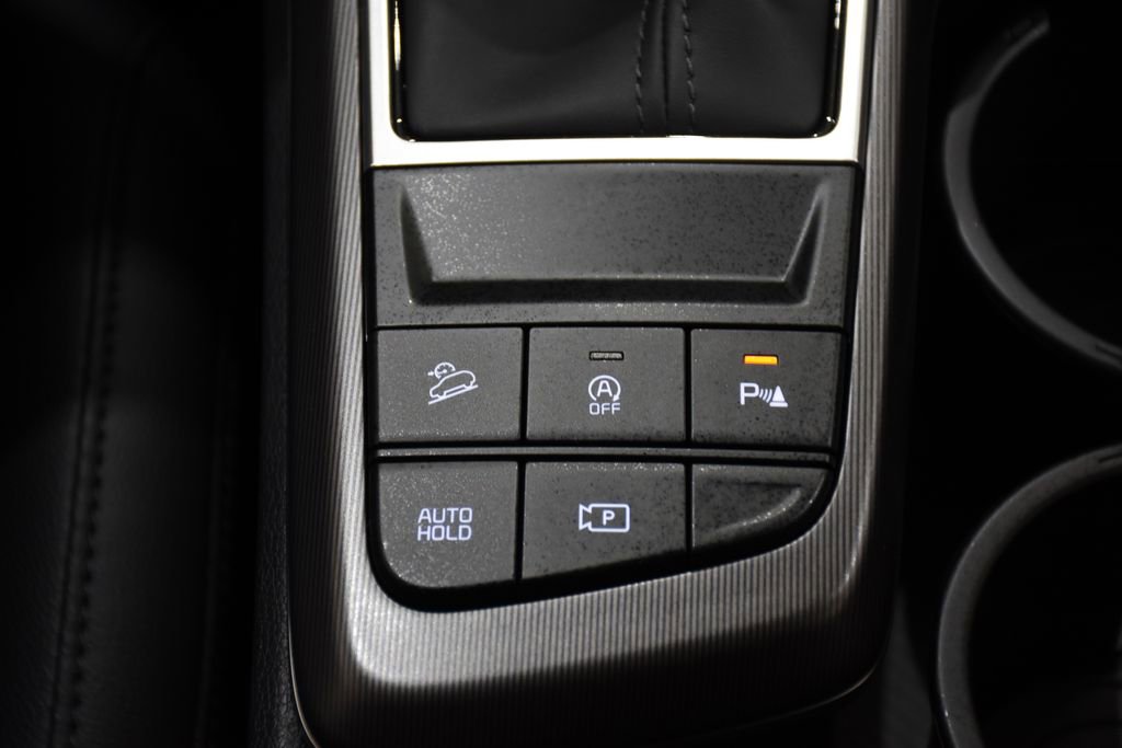 New 2026 Kia Sportage SX image 24