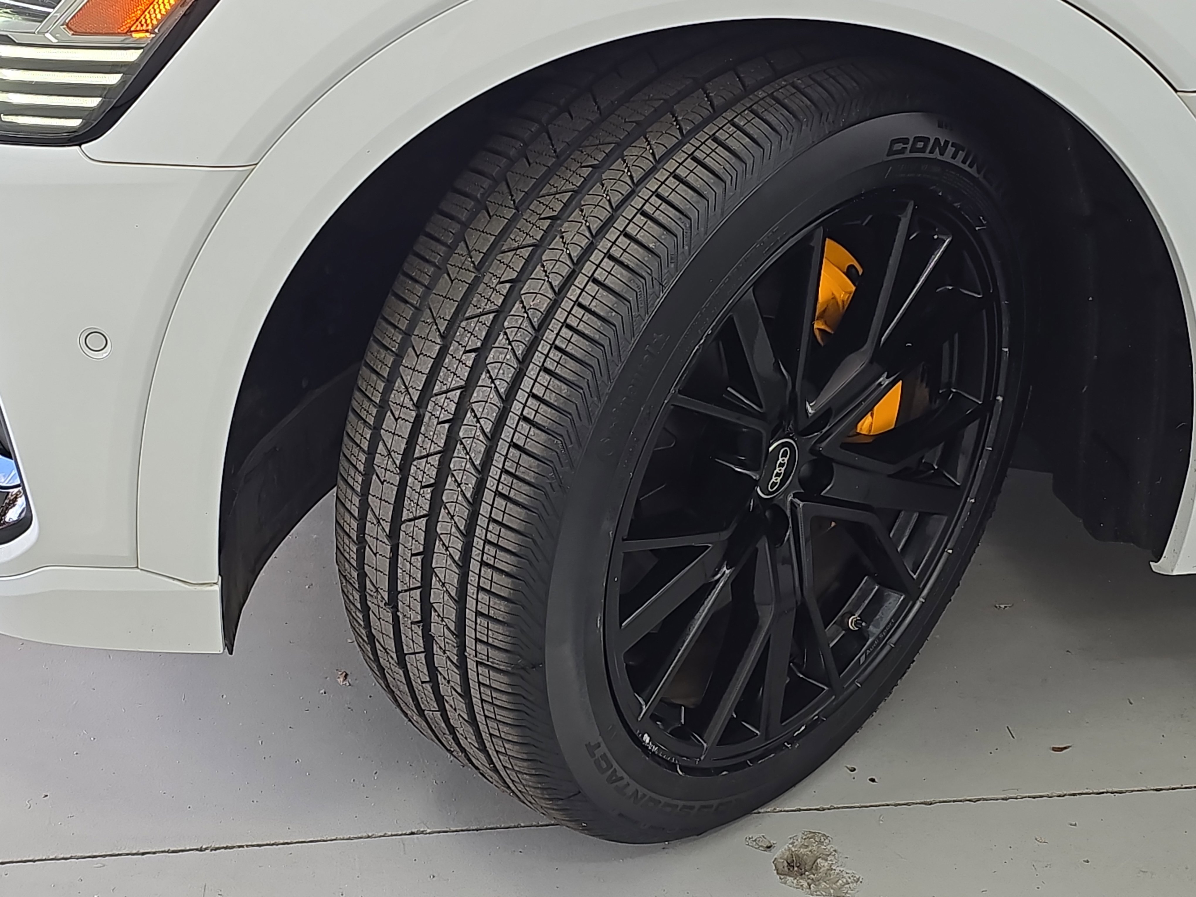 Used 2023 Audi e-tron Chronos w/ Chronos Package image 65