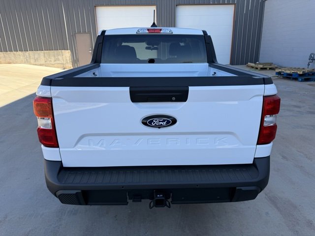 New 2026 Ford Maverick XLT image 7