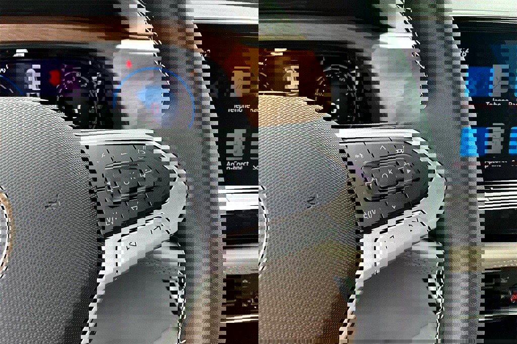 New 2026 Volkswagen Atlas SE image 24