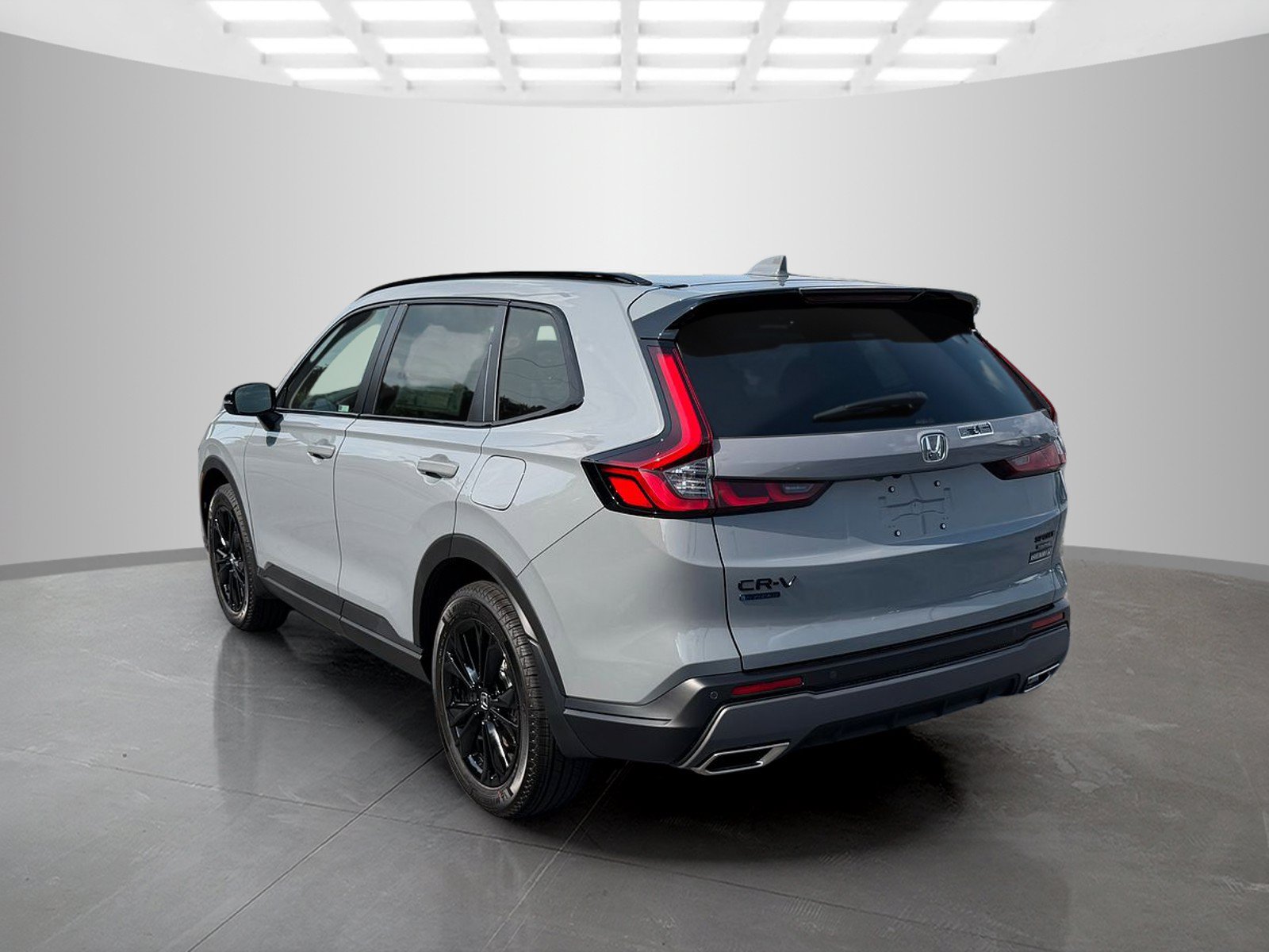 New 2026 Honda CR-V Sport Touring image 4
