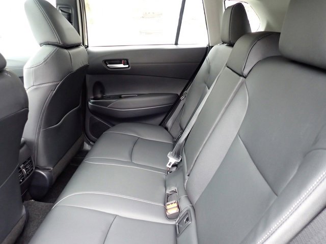 New 2026 Toyota Corolla Cross XLE image 12