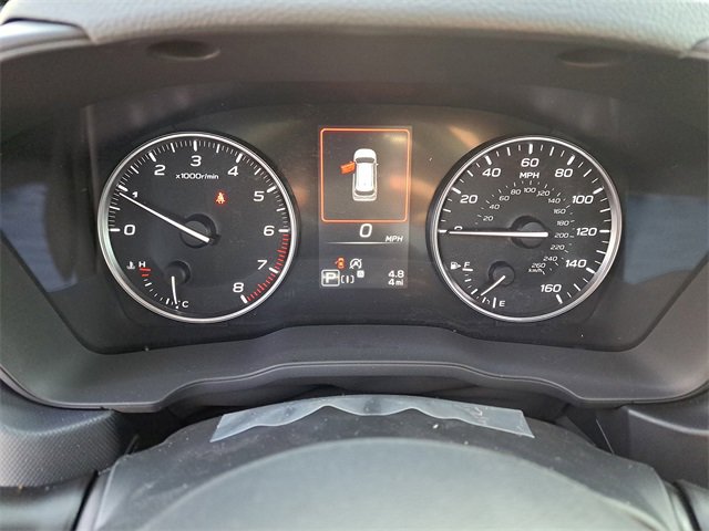 New 2026 Subaru Forester Premium image 9