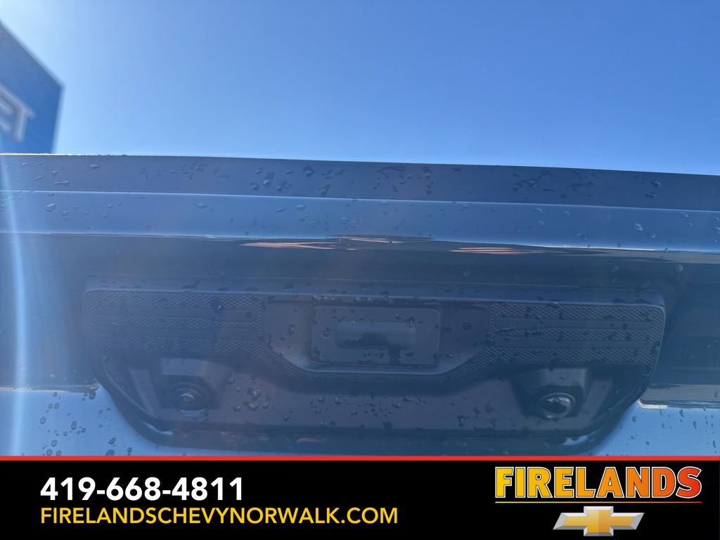 New 2026 Chevrolet Silverado 1500 LT image 34