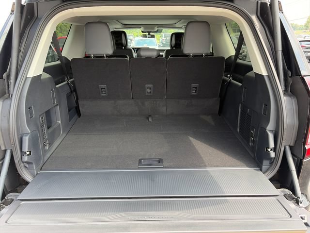 New 2027 Ford Expedition Max Active AWD/4WD image 9