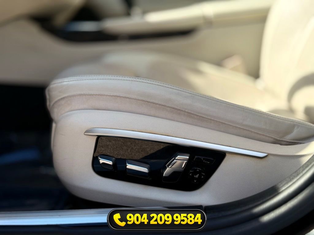 Used 2017 BMW 740i RWD image 11