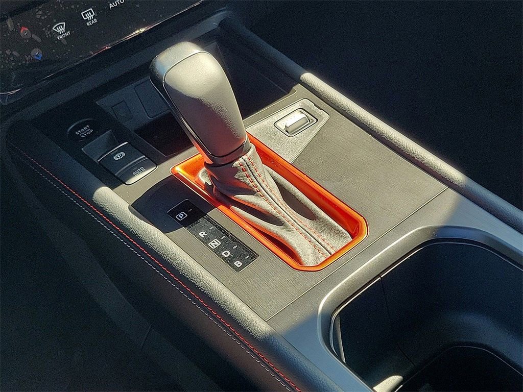 New 2026 Nissan Kicks SR w/ Illumination Package image 10