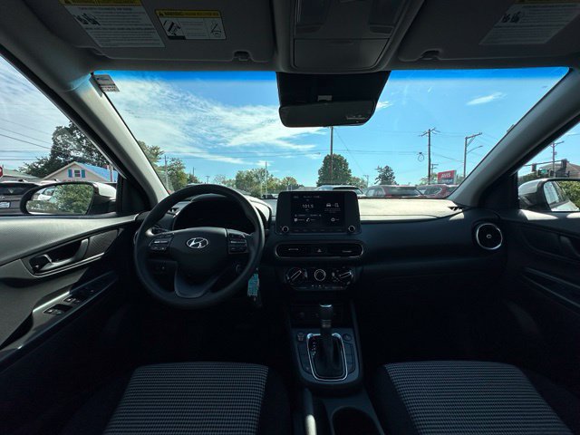 Used 2022 Hyundai Kona SE AWD/4WD image 20