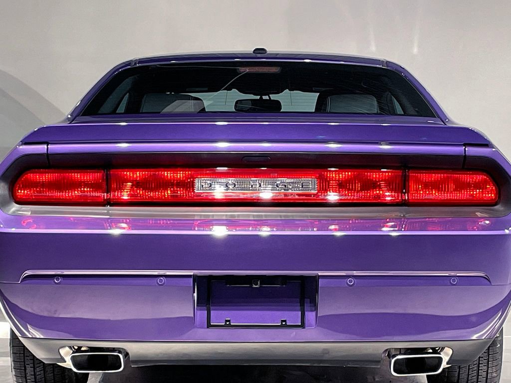 Used 2013 Dodge Challenger R/T image 36