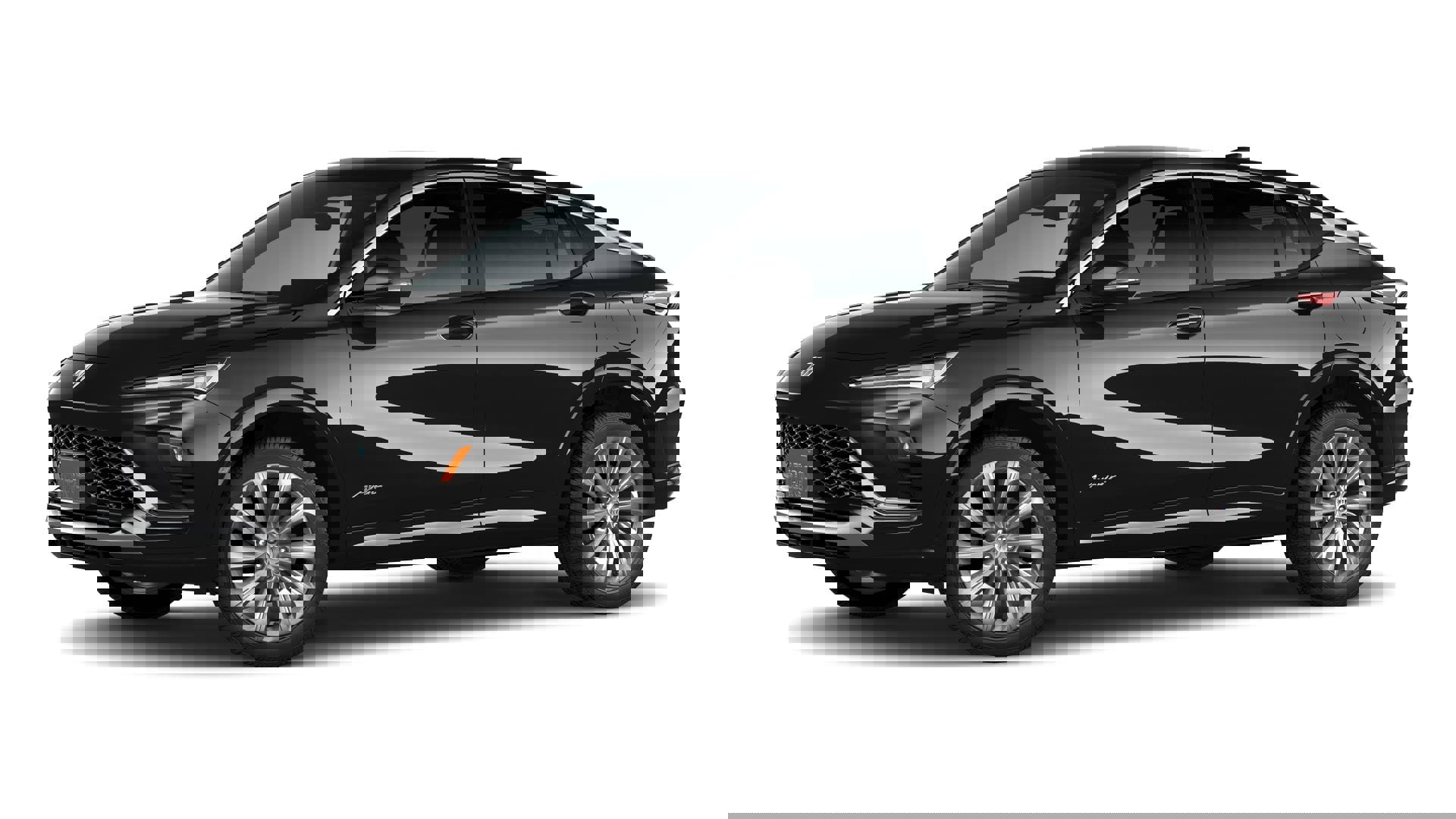 New 2026 Buick Envista Avenir image 24