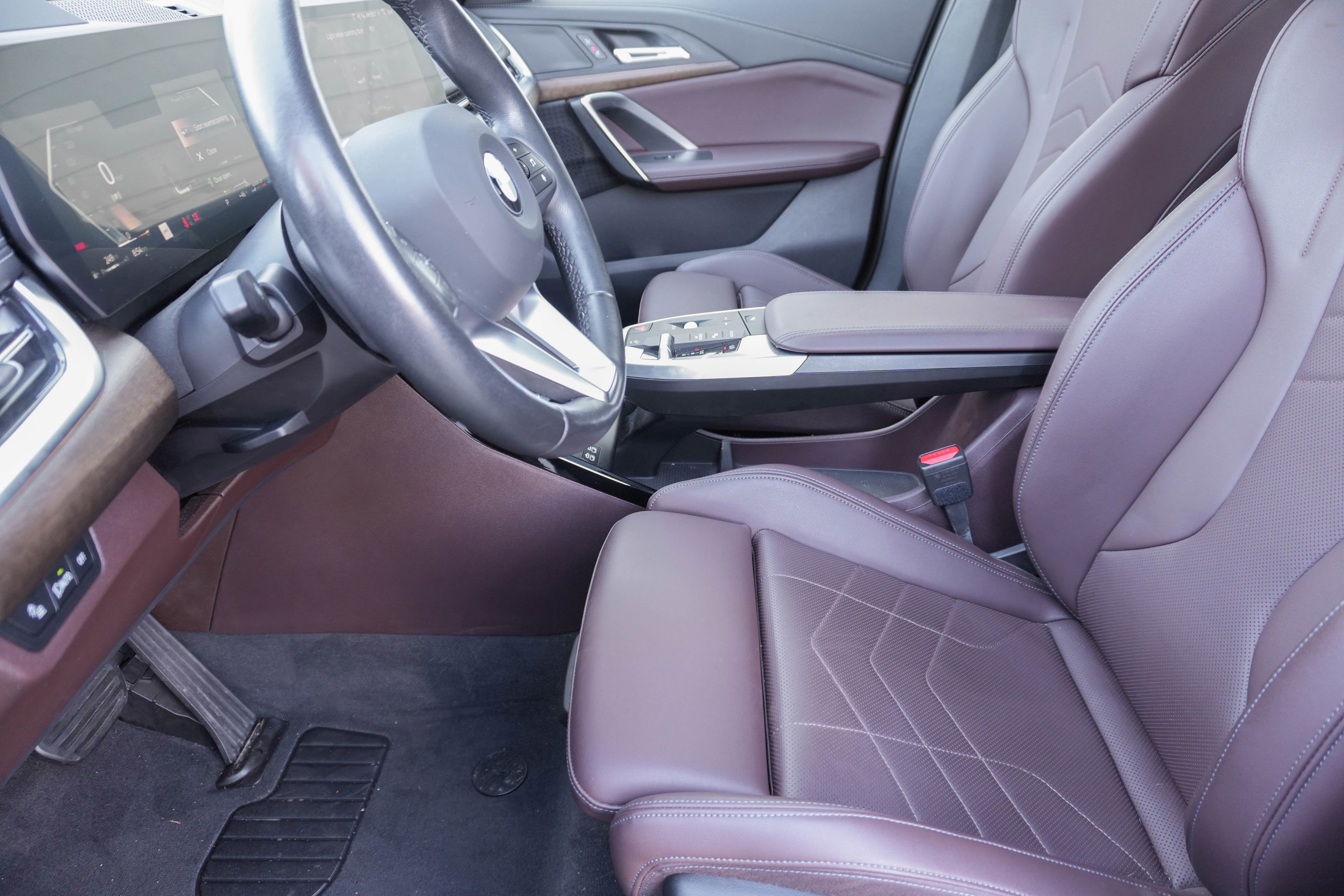 Certified 2025 BMW X1 xDrive28i image 12