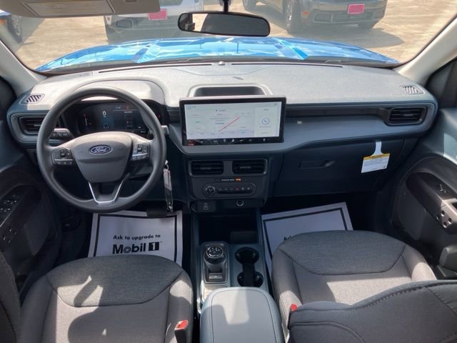 New 2026 Ford Maverick XL image 19