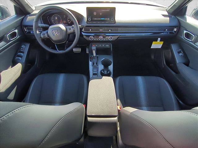 New 2026 Honda Civic Sport image 17