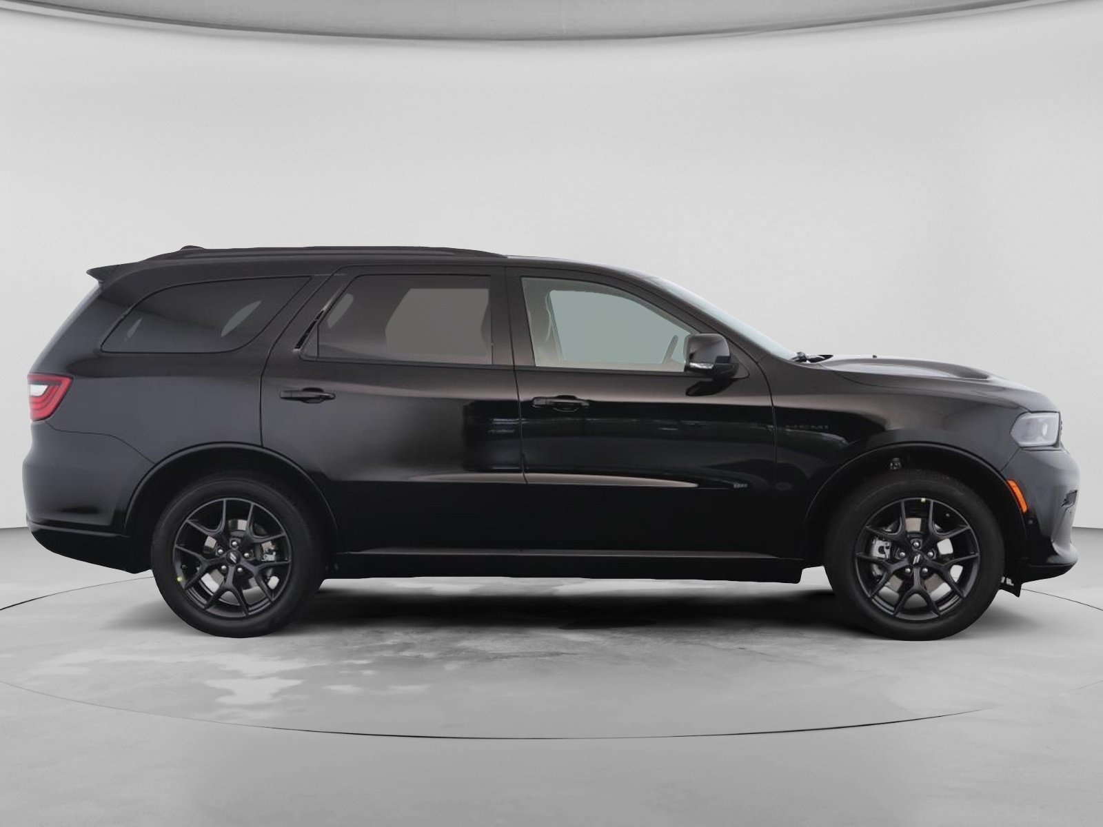 New 2026 Dodge Durango GT AWD/4WD image 33