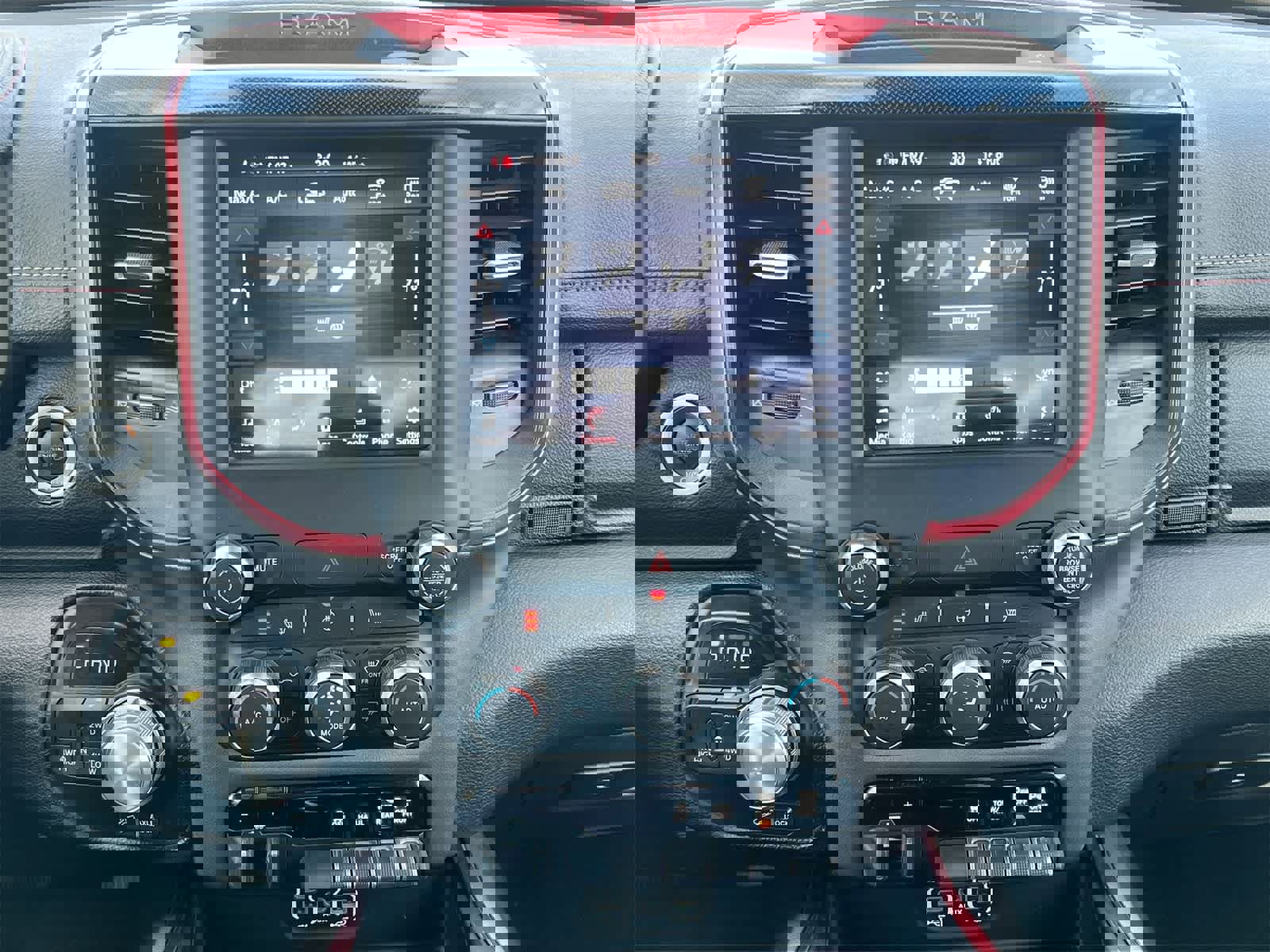 Used 2021 RAM 1500 Rebel w/ Level 2 Equipment Group image 26