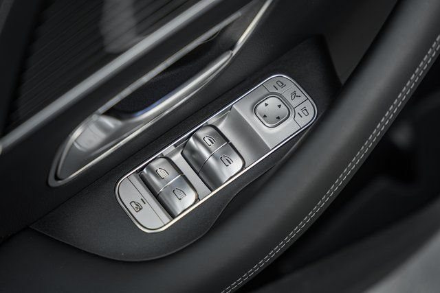New 2026 Mercedes-Benz GLS 450 4MATIC image 39